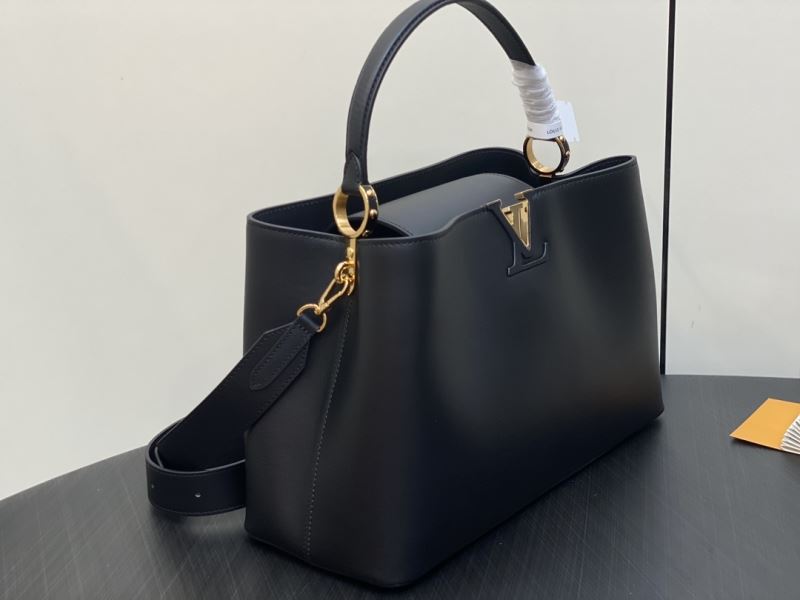Louis Vuitton Top Handle Bags